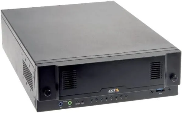 Axis Camera Station S2208 Appliance