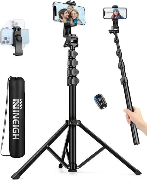 Nineigh Phone Tripod