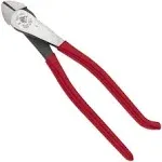 Klein Tools D248-9ST Diagonal Cutting Pliers, 9"