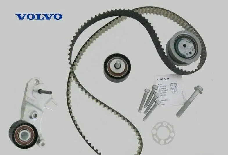 Volvo Timing Belt Kit