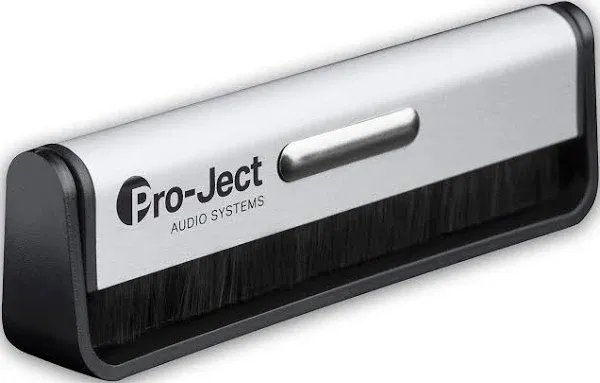 Pro-Ject Brush It Carbon Fiber Record Brush