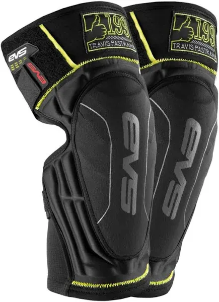 EVS TP199 Lite Knee Pad Small/Medium