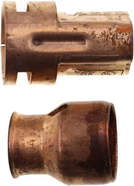 Bussmann NO.263-R Fuse Reducer