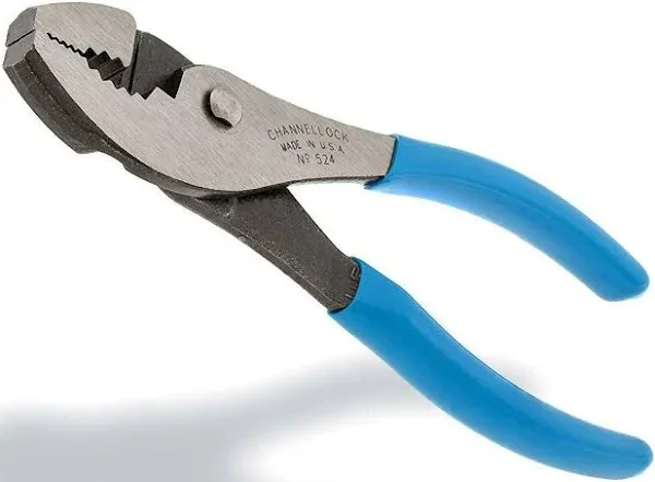 Channellock Little Champ Plier