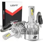 2014-2021 Toyota Tundra LED Lights Exterior Bulbs Upgrade｜LASFIT