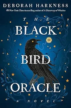 The Black Bird Oracle: A Novel