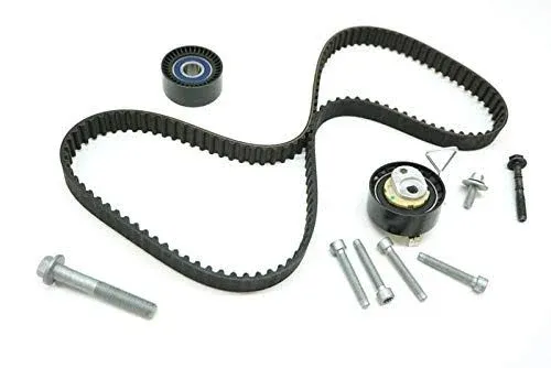 Genuine Volvo Timing Belt Kit - 32213096