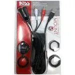 Boss Audio MUSB35 USB/Aux Accessory Extension Cable - 791489121637