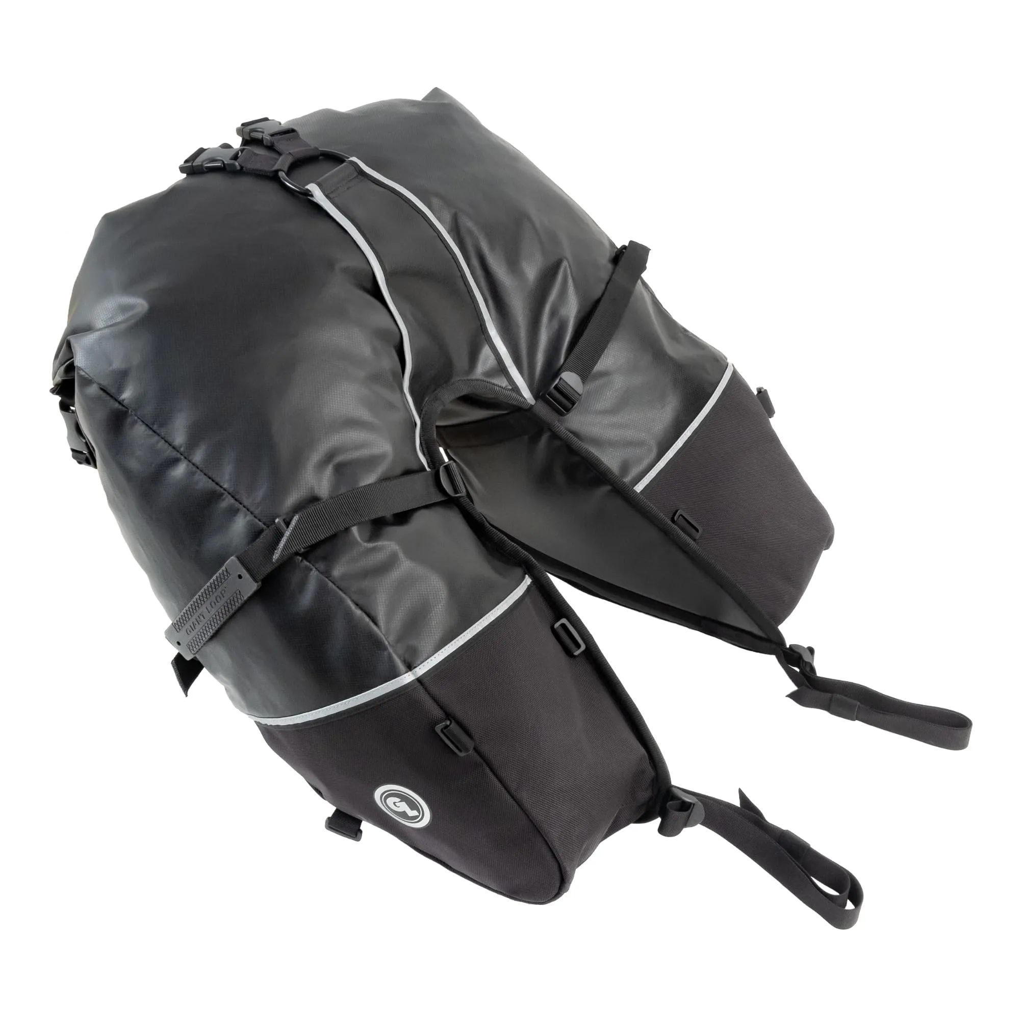 Giant Loop Coyote Saddlebag