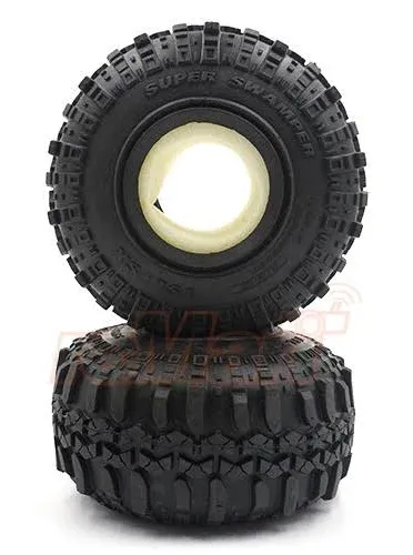 Interco TSL SX Super Swamper XL Predator Crawler Tires