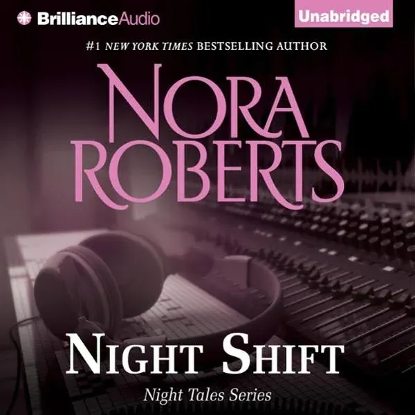 Night Shift (Night Tales, 1)