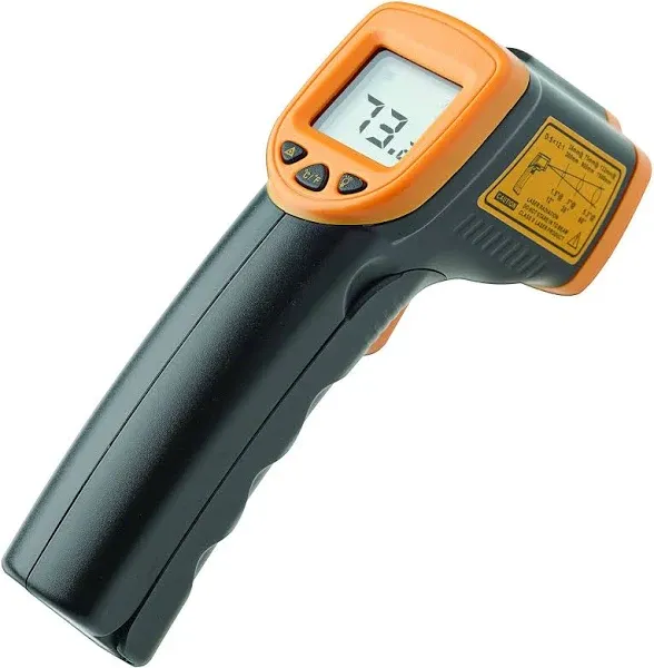 Winco Infrared Thermometer TMT-IF1