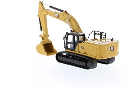 Caterpillar Cat 336 Hydraulic Excavator Next Generation 1:87 HO Scale DM85658