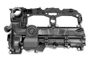 URO Parts Valve Cover for BMW