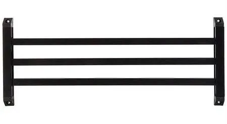 CAMCO Screen Door Push Bar 43976