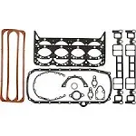 Chevrolet Performance Gasket Set - Sbc Ct602 Engine