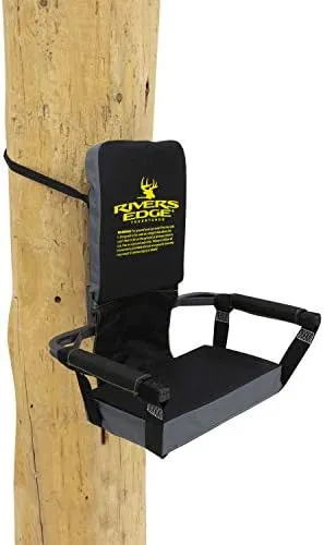 Rivers Edge Tree Seat Lounger