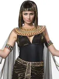 California Costumes Cleopatra Adult Halloween Costume