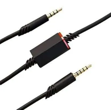 ASTRO Gaming 3ACBL-HBH9X-80<wbr/>7 A40 Inline Mute Cable