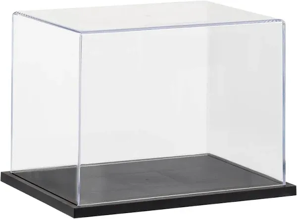 Studio Decor Mini Helmet Display Case