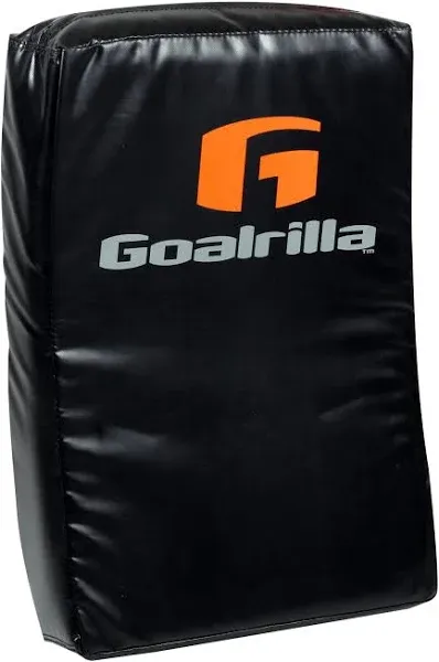 Goalrilla Basketball Blocking Pad with Heavy-Duty Handles, Durable for