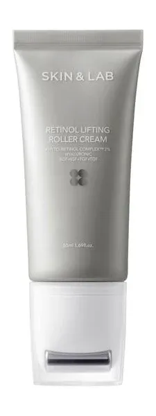 SKIN&LAB Retinol Lifting Roller Cream