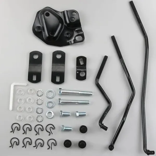 Hurst Competition Plus Shifter Installation Kit