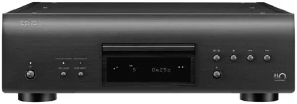 Denon Anniversary Edition DCD-A110 SACD/CD Player