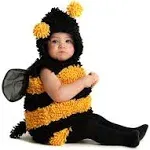 Stinger Bee Infant / Toddler Costume