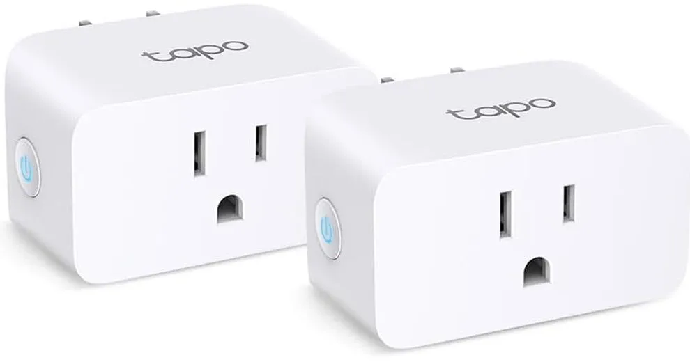 TP-Link Tapo P115 Smart Wi-Fi Plug