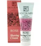 Geo F. Trumper Perfumer | Rose soft shaving cream 75 g | Realry