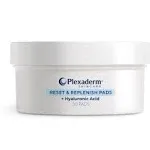 Plexaderm Reset & Replenish Pads