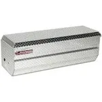 WeatherGuard 654-0-01 Clear Aluminum All-Purpose Chest, Compact, 12.0 