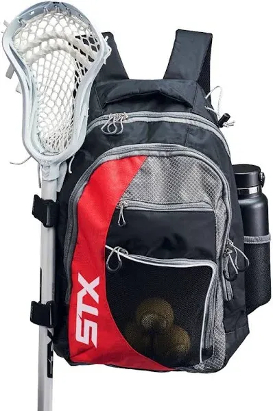 STX Sidewinder Lacrosse Backpack