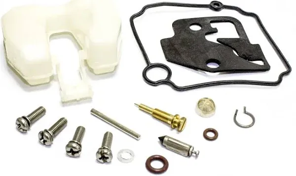 Carburetor Kit 18-7770 689-W0093-02-0<wbr/>0