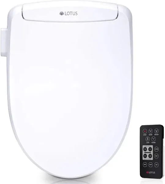 Lotus ATS-500 Smart Bidet