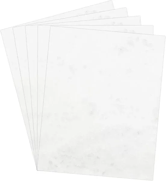 JAM Paper 8.5" x 11" 14lb White 50 Sheets/Pack