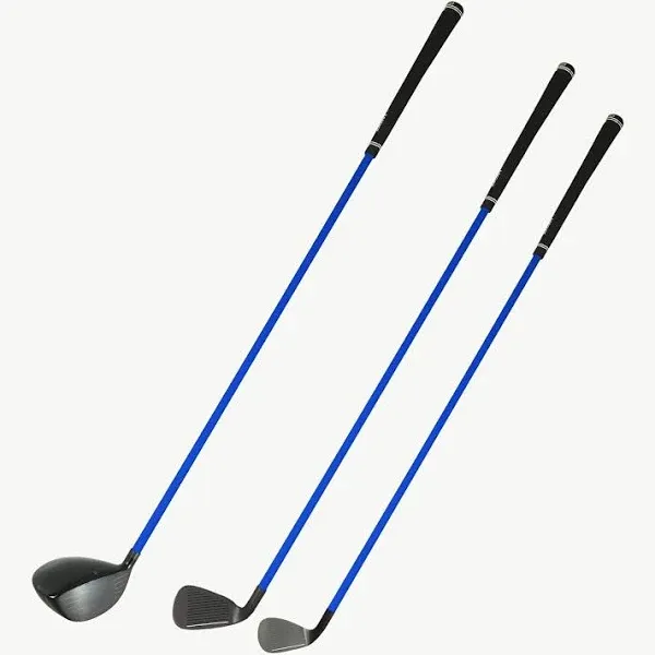 Lag Shot Triple Threat - #1 Swing Trainer in Golf™