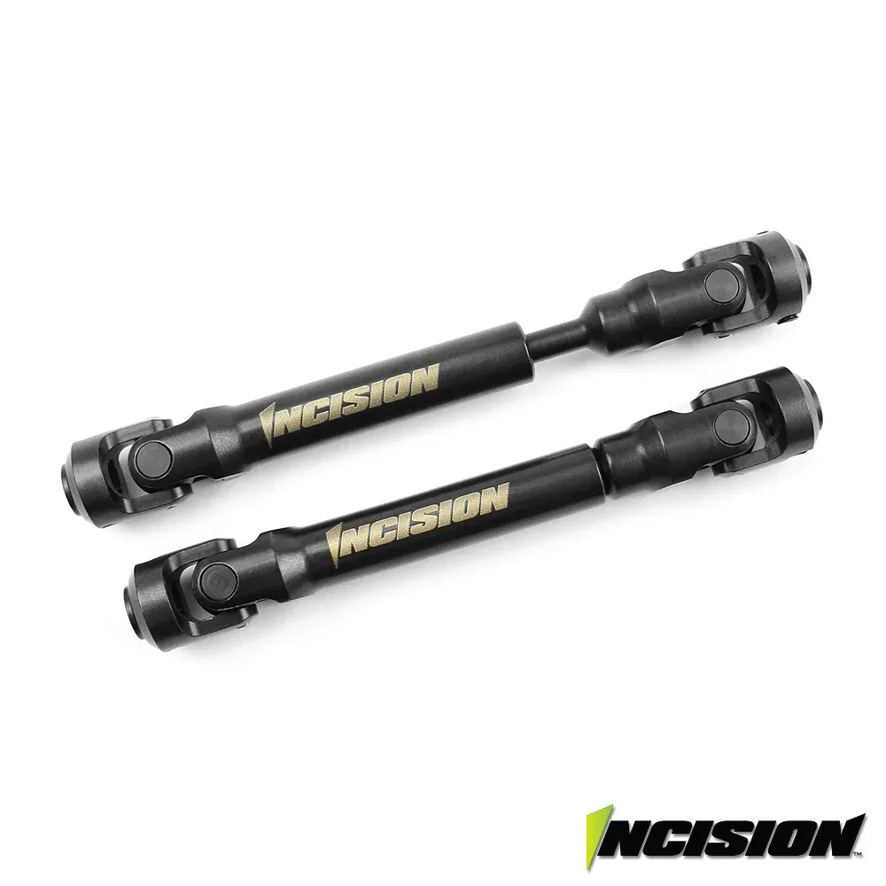 Incision Driveshafts Scx10-2 RTR