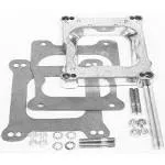 Edelbrock Carburetor Adapter