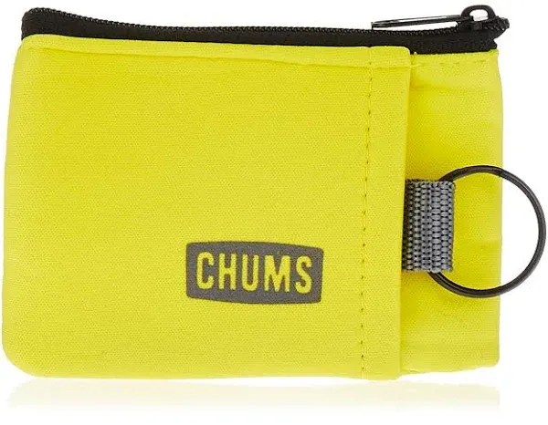 Chums Floating Marsupial Wallet