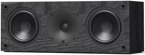 Monolith C4 Center Channel Speaker