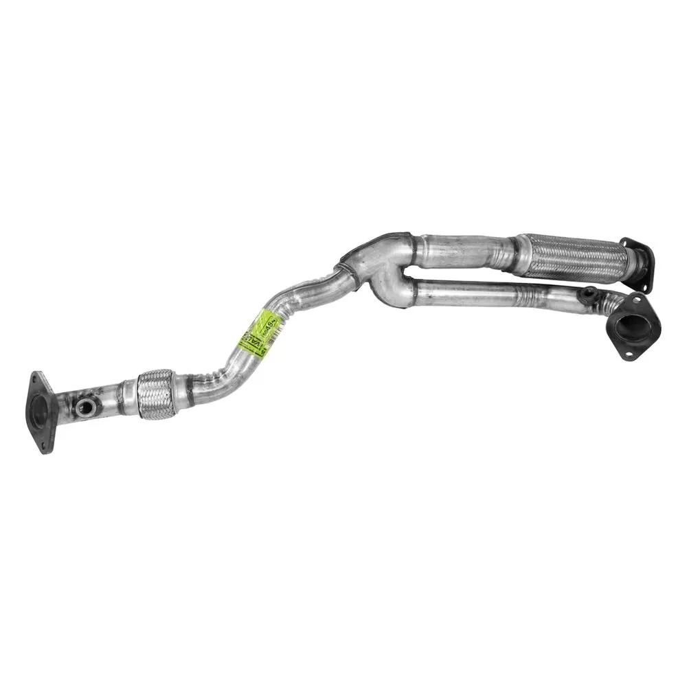 Walker Exhaust Y Pipe 54972