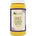 - Ghee - Clarified Butter - Grass Fed - Ghee Oil - Lactose Free - Casein Free...