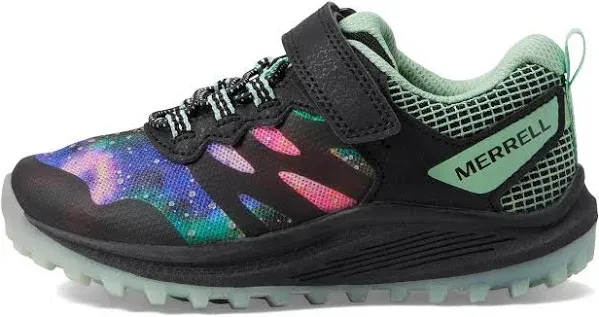 Merrell Kids Nova 3 Galactic Sneaker