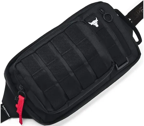 Under Armour Unisex Project Rock Waist Bag