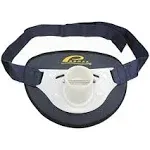 Promar Padded Rod Belt