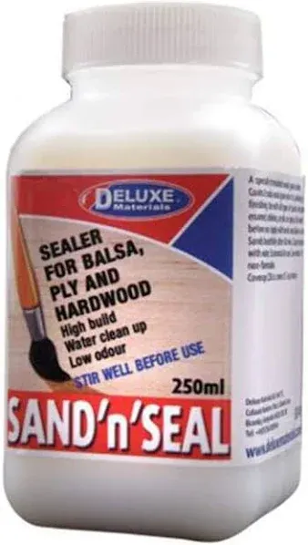 Deluxe Materials - Sand 'n' Seal - Bd49