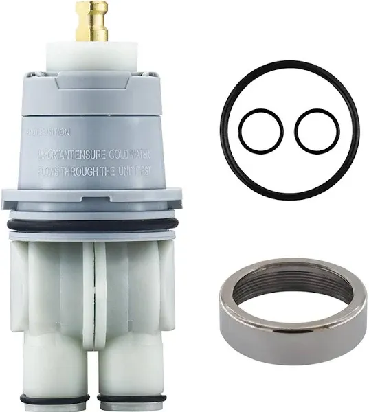 Goodhd Delta RP46074 Replacement Shower Cartridge