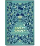 The Secret Garden [Book]